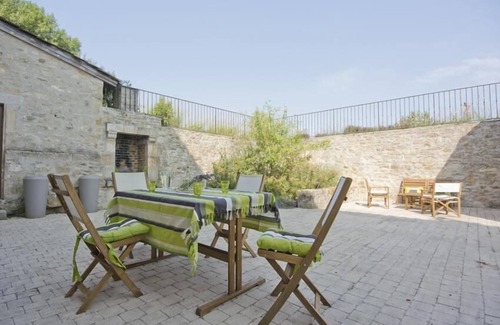 Fons Casa | Domaine de la Saule - FONS