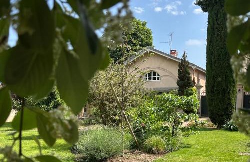 Lancie Casa | Domaine de la Serve