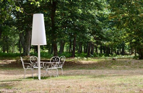 Bourriot-Bergonce Casa | DOMAINE de LA TAPIE