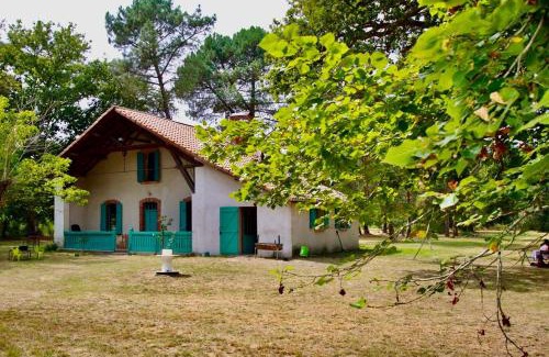 Bourriot-Bergonce Casa | DOMAINE de LA TAPIE