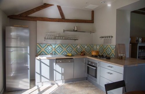 Ambillou Casa | Domaine de la Trigalière