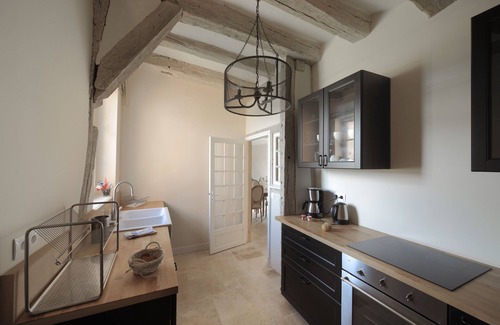 Ambillou Casa | Domaine de la Trigalière