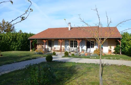 Lanzac Casa | Domaine de Lanzac