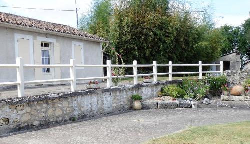 Casteljaloux Casa | Domaine de Laroque Lou Maïsouet