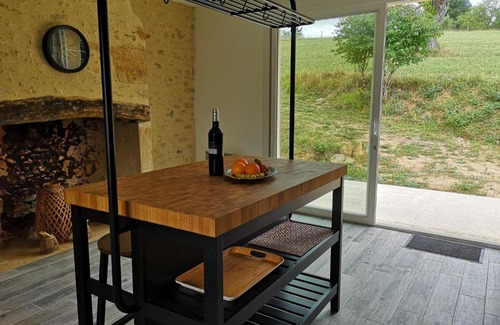 Montignac Cama Y Desayuno | Domaine de Lascaux