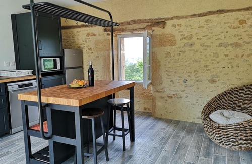 Montignac Cama Y Desayuno | Domaine de Lascaux