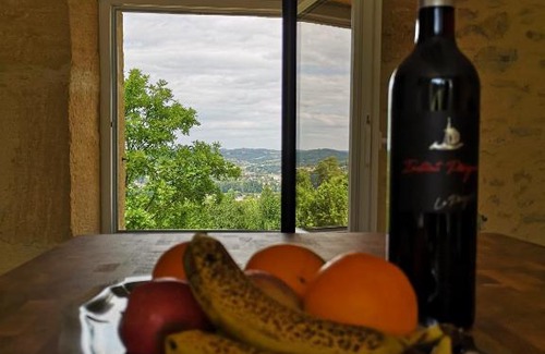 Montignac Cama Y Desayuno | Domaine de Lascaux