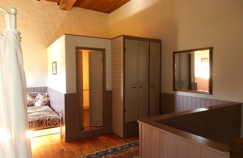 Rieupeyroux Casa | Domaine de Lasfonds