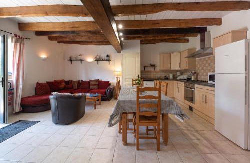 La Vraie-Croix Casa | Domaine de Lestroué - Île d'arz