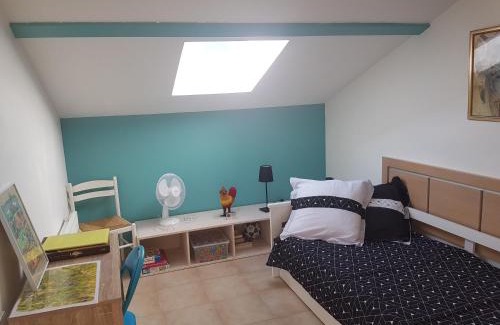 Santa-Maria-Poggio Apartamento | Domaine de Mélody