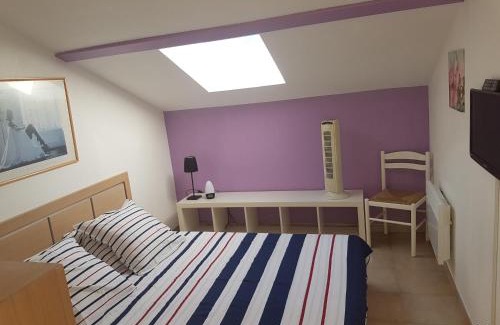 Santa-Maria-Poggio Apartamento | Domaine de Mélody