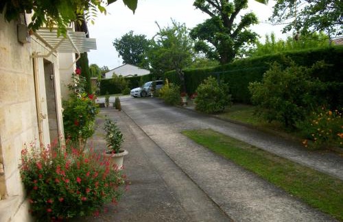 Saint-Andre-de-Cubzac Cama Y Desayuno | Domaine de Monein