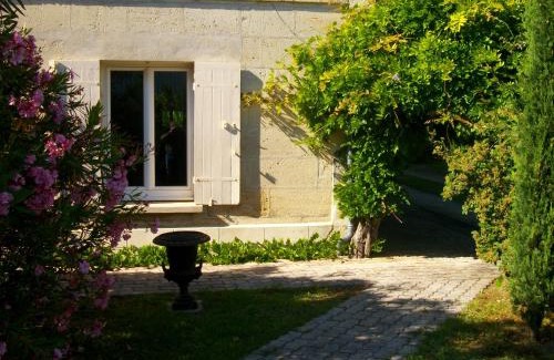 Saint-Andre-de-Cubzac Cama Y Desayuno | Domaine de Monein