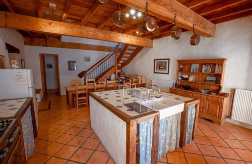 Castex Casa | Domaine de Manzac with private park, pool and full comfort 1h from Toulouse