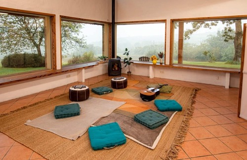 Castex Casa | Domaine de Manzac with private park, pool and full comfort 1h from Toulouse