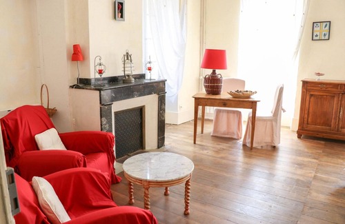 Rieucros Cama Y Desayuno | Domaine de Marlas B&B