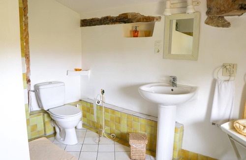 Rieucros Cama Y Desayuno | Domaine de Marlas B&B