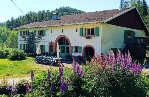 Mesnil Sous Les Cotes Cabina | Domaine de Marmonfosse