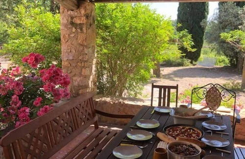 Flayosc Casa | Domaine de Matourne