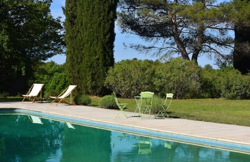 Flayosc Casa | Domaine de Matourne