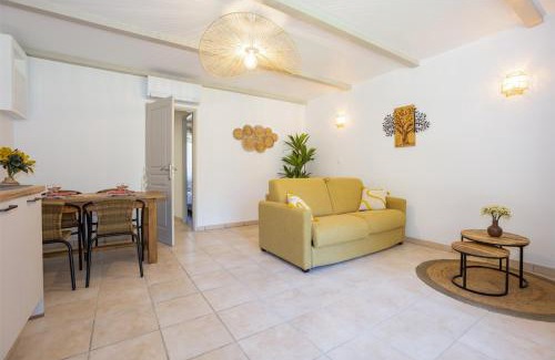 Eyguieres Apartamento | Domaine De Meyrol - Gite 2