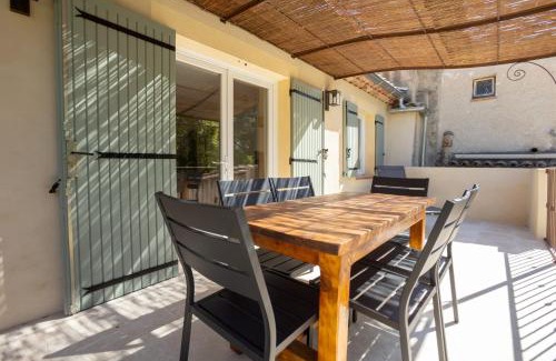 Eyguieres Apartamento | Domaine De Meyrol - Gite 3