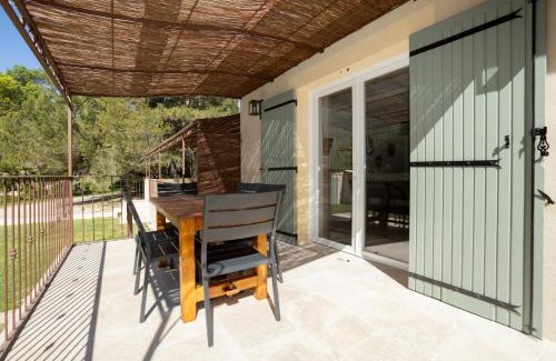 Eyguieres Apartamento | Domaine De Meyrol - Gite 3