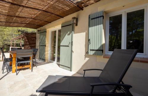 Eyguieres Apartamento | Domaine De Meyrol - Gite 3