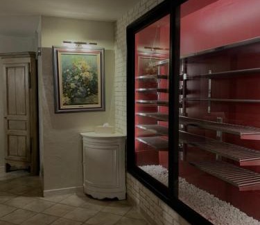 Houdan Casa | Domaine de Nina