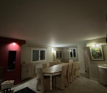 Houdan Casa | Domaine de Nina