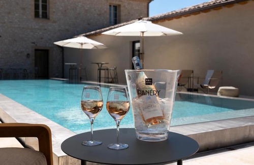Valliguieres Hotel | Domaine de Panery