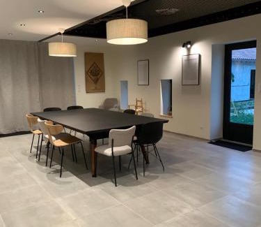 Floressas Casa | Domaine de Pech Peyrat