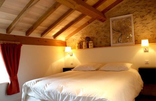 Floressas Casa | Domaine de Pech Peyrat