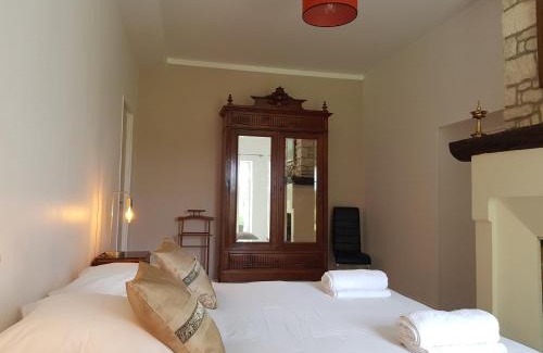Saint-Jean-d'Angely Cama Y Desayuno | Domaine de Pelouaille - chambre d'hôtes