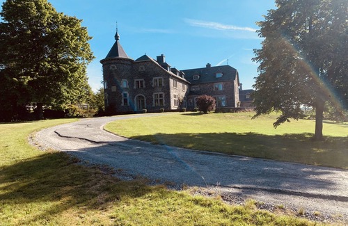 Vielsalm Casa | Domaine de Priesmont