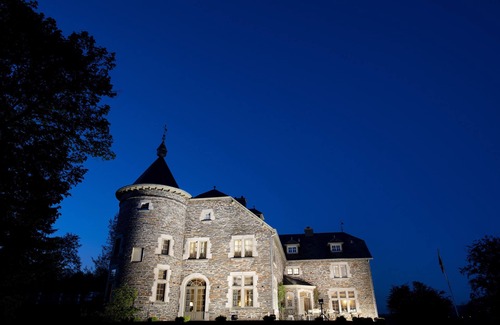 Vielsalm Casa | Domaine de Priesmont