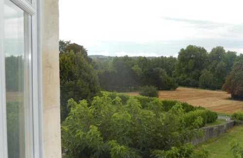 Villetoureix Cama Y Desayuno | Domaine de Puyrousse