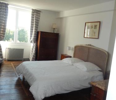Villetoureix Cama Y Desayuno | Domaine de Puyrousse