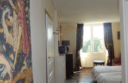 Villetoureix Cama Y Desayuno | Domaine de Puyrousse