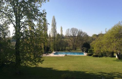 Bayas Cama Y Desayuno | Domaine de Rateau