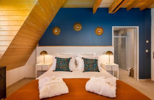 Sarlat-la-Caneda Casa | Domaine de Ravat