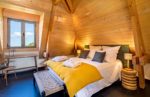 Sarlat-la-Caneda Casa | Domaine de Ravat