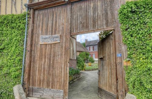 Blicourt Cama Y Desayuno | Domaine de Regnonval