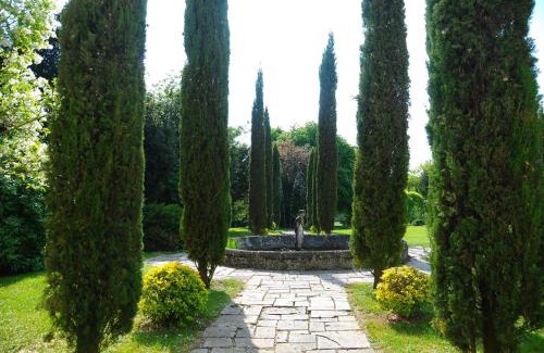 Saint-Denis-du-Pin Cama Y Desayuno | Domaine de Rennebourg