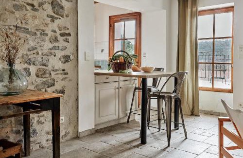 Pradelles-en-Val Casa | Domaine de Roquenégade - Piscine, sauna et bain nordique