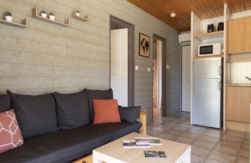 Lagorce Casa | Domaine de Sévenier by Interhome