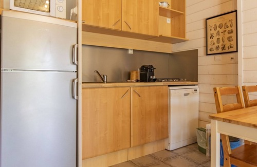 Lagorce Casa | Domaine de Sévenier by Interhome