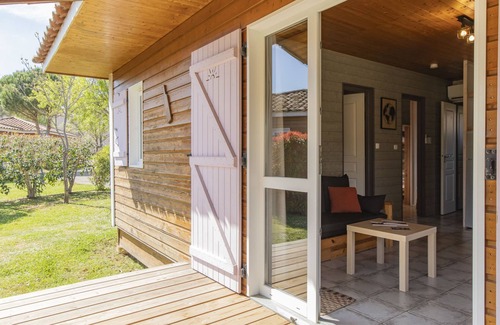 Lagorce Casa | Domaine de Sévenier by Interhome