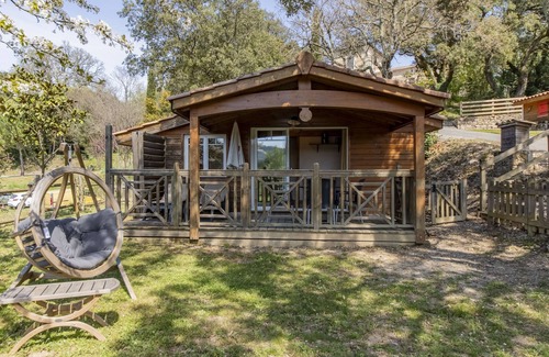 Lagorce Casa | Domaine de Sévenier by Interhome