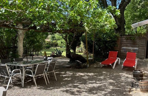 Trans-en-Provence Apartamento | DOMAINE DE SAINT-AMOUR / THE SAINT AMOUR